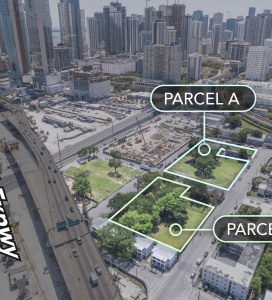 132 NW 12th St, Miami, FL 33136, ,Development Site,For Lease,NW 12th St ,1386